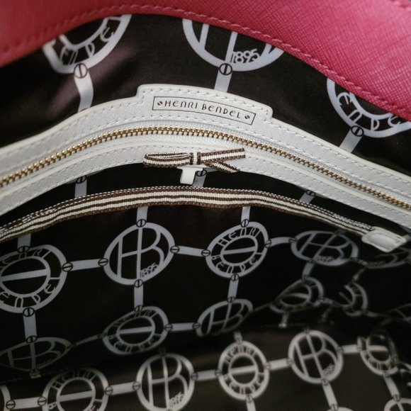 Henri Bendel handbag - Picture 10 of 10